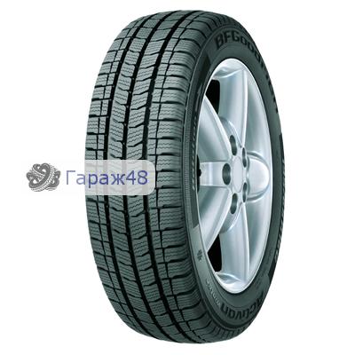 BFGoodrich Activan Winter 195/65 R16C 104/102R